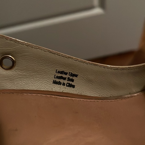 Mark & James by Badgley Mishka Netta Pumps - Picture 4 of 4